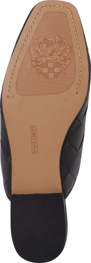 Bindi Woven Mule - Image 6