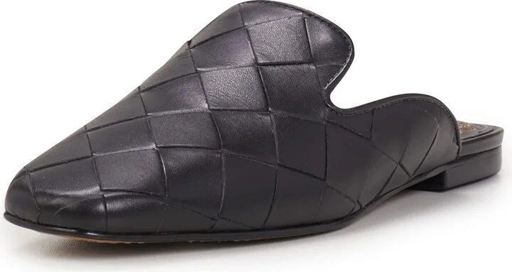 Bindi Woven Mule - Image 9