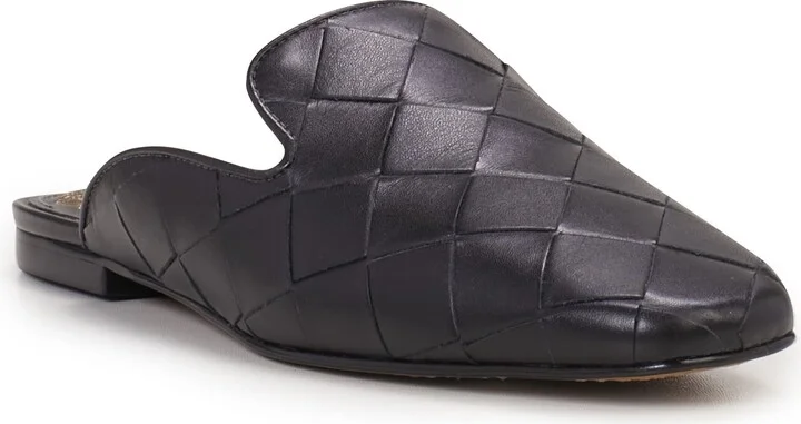 Bindi Woven Mule