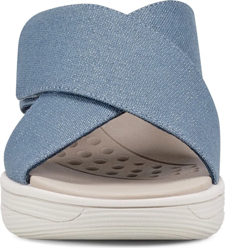 Bindie Slide Sandal - Image 2