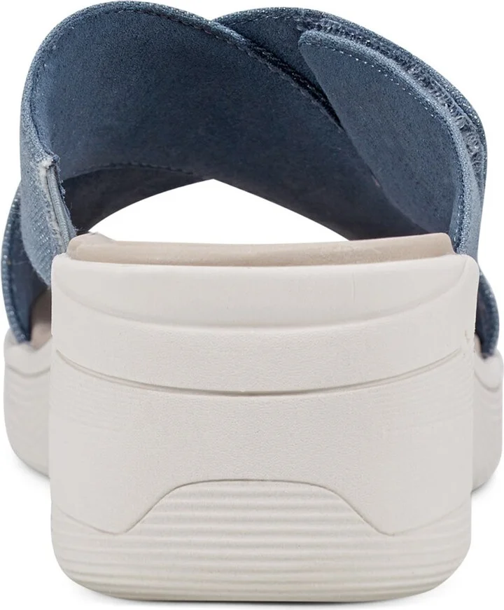 Bindie Slide Sandal - Image 3