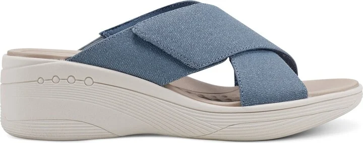 Bindie Slide Sandal - Image 4