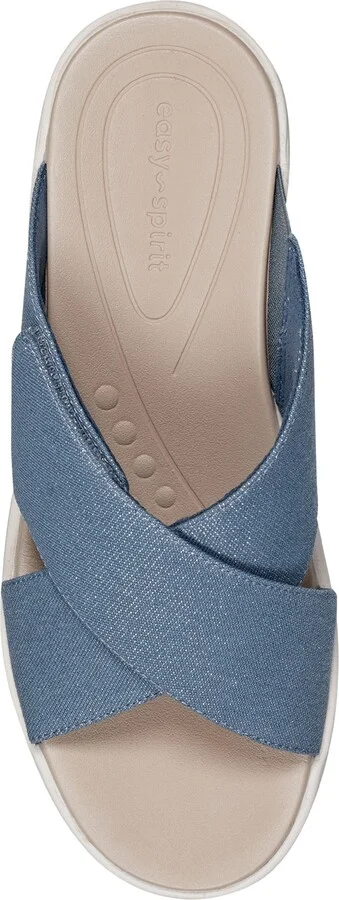 Bindie Slide Sandal - Image 5