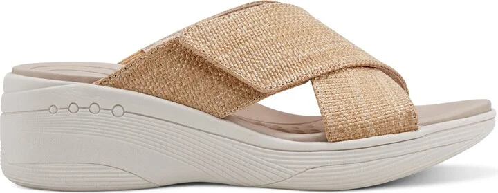 Bindie Slide Sandal - Image 10