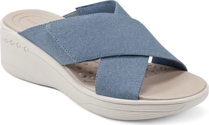 Bindie Slide Sandal