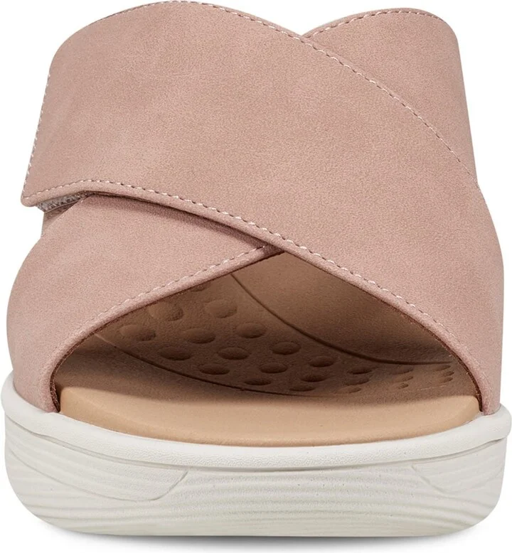 Bindie Wedge Sandal - Image 2