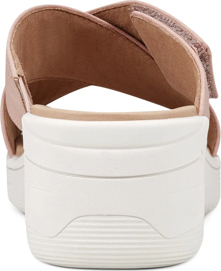 Bindie Wedge Sandal - Image 3
