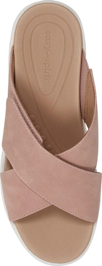 Bindie Wedge Sandal - Image 5