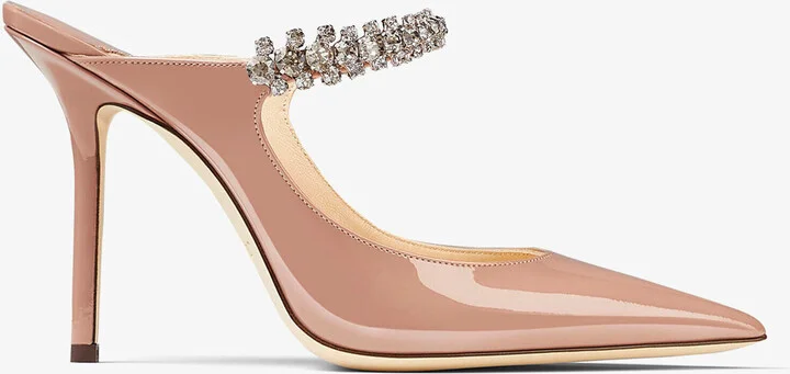Ballet Pink