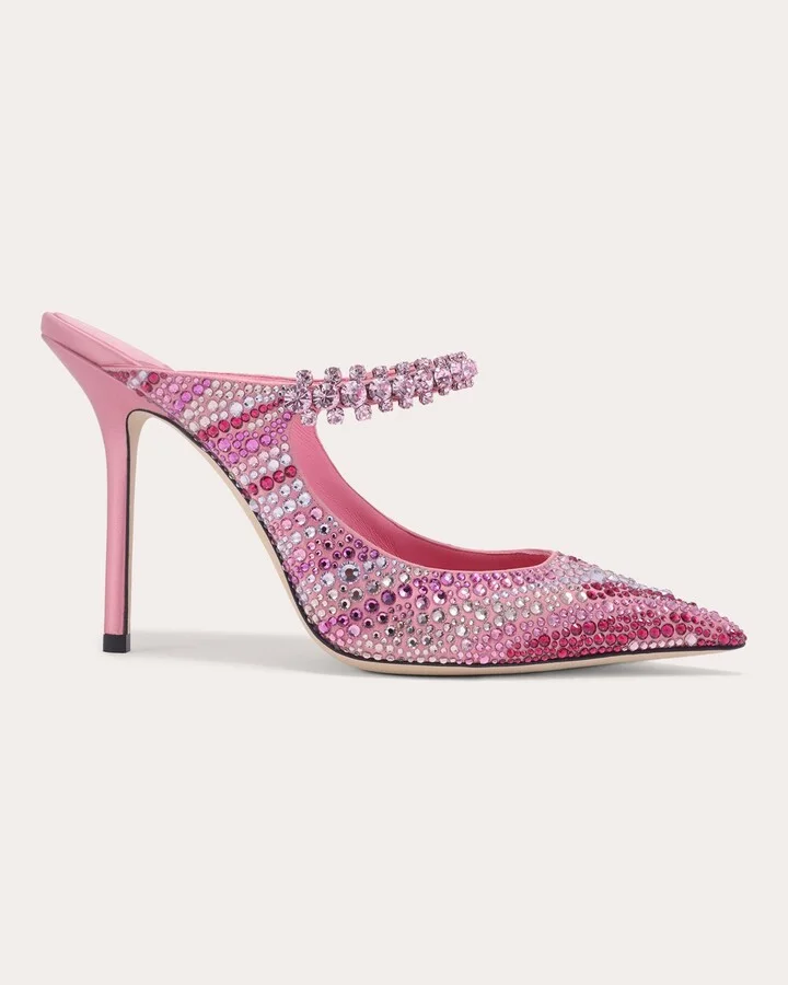Pink Mix