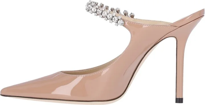 'bing 100' Mules - Image 3