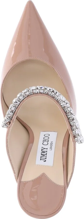 'bing 100' Mules - Image 5