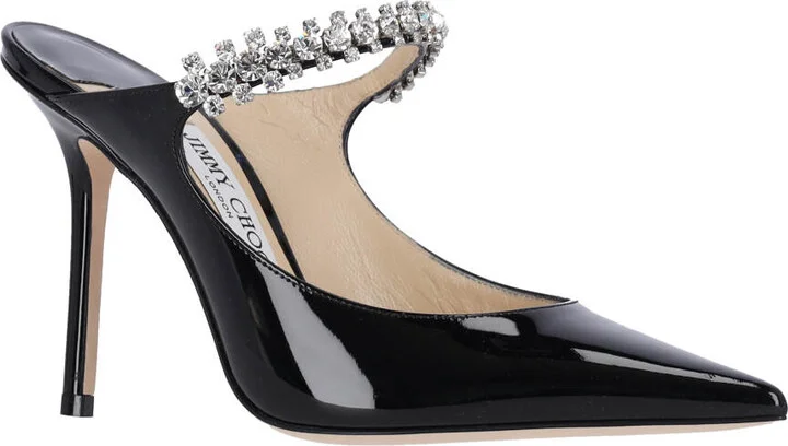 'bing 100' Mules - Image 2