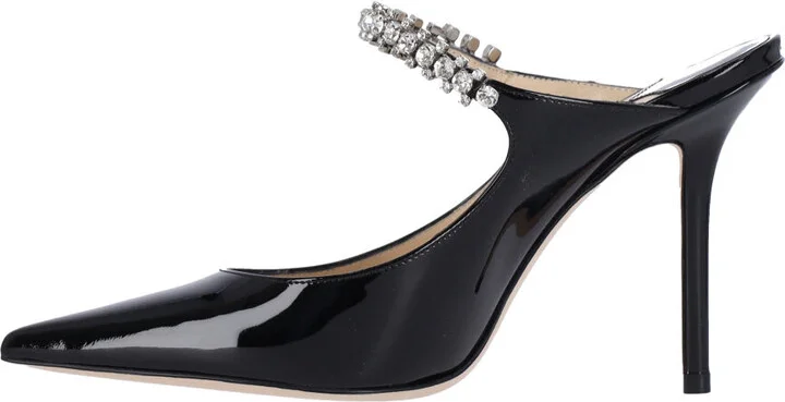 'bing 100' Mules - Image 3