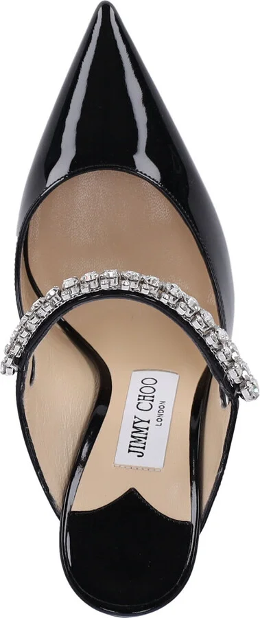 'bing 100' Mules - Image 5