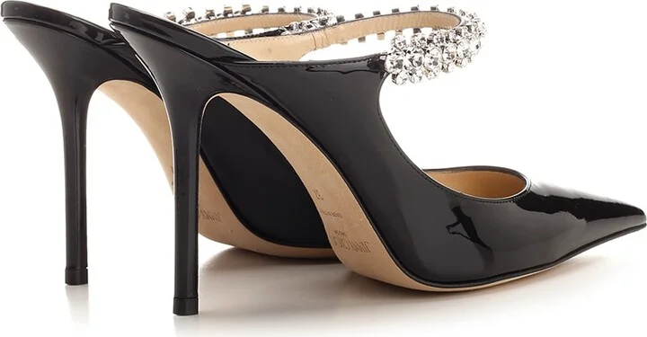 'bing 100' Pump - Image 3