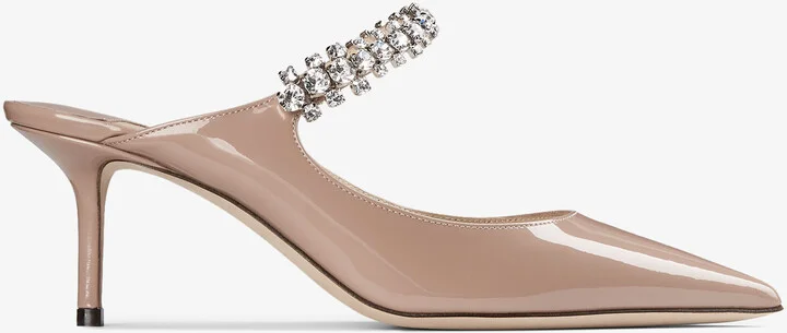 Ballet Pink