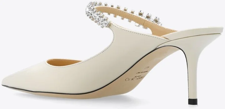 Bing 65 Leather Mules - Image 2