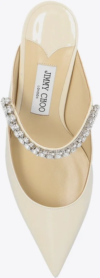 Bing 65 Leather Mules - Image 3