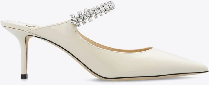 Bing 65 Leather Mules