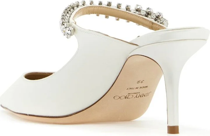 Bing 65 Mules - Image 3