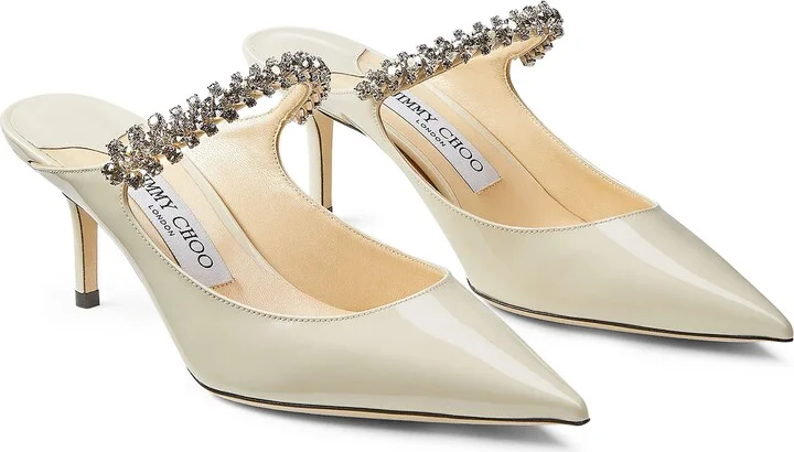 Bing 65 mules - Image 3