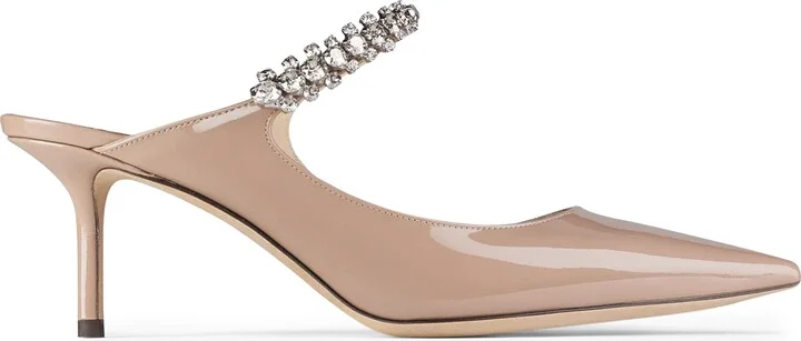 Bing 65 mules - Image 2