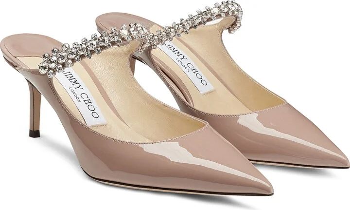 Bing 65 mules - Image 3