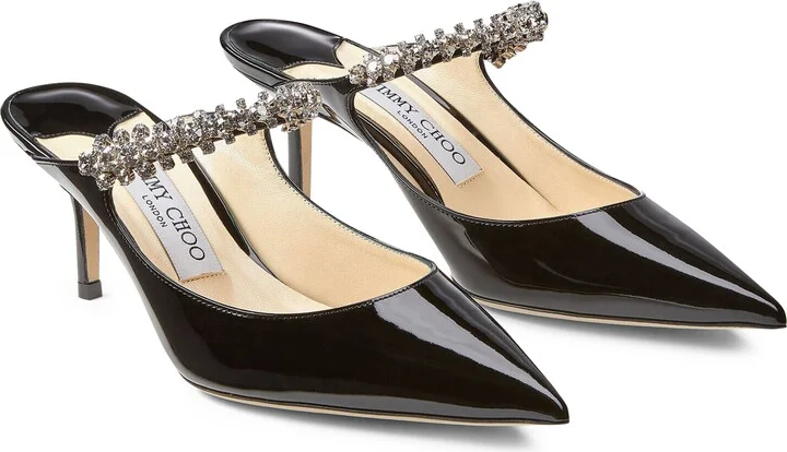 Bing 65 mules - Image 3