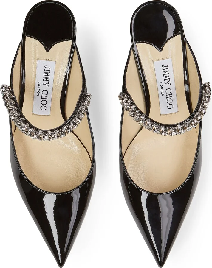 Bing 65 mules - Image 5