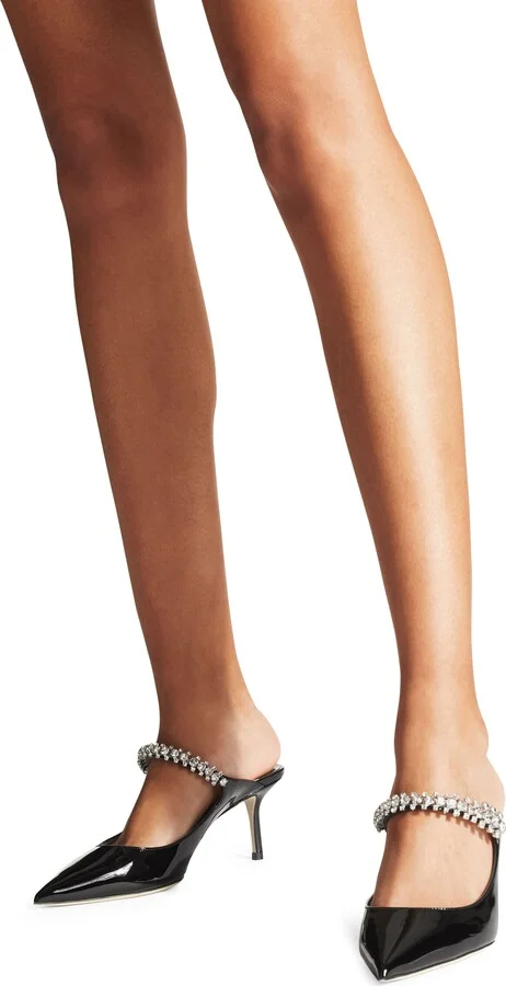 Bing 65 mules - Image 7