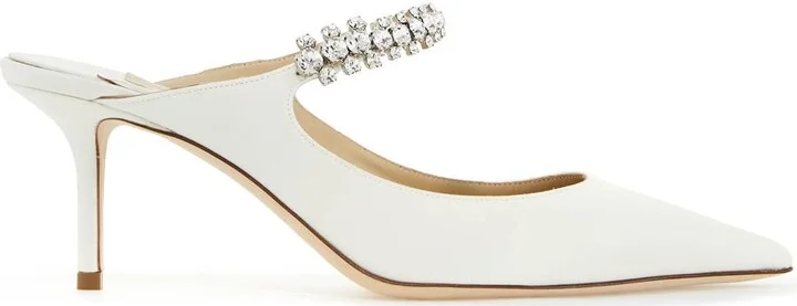 Bing 65 Mules