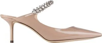 Bing 65 mules
