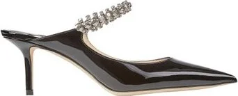 Bing 65 mules