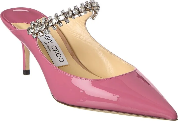 Bing 65 Patent Pump