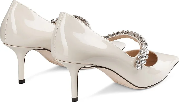 Bing 65 pumps - Image 4