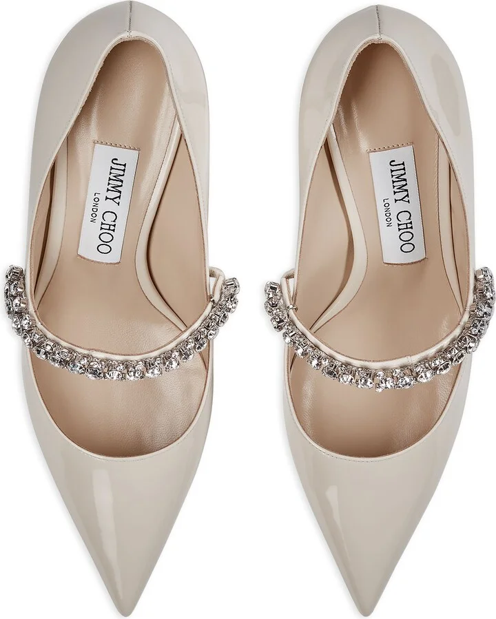 Bing 65 pumps - Image 5