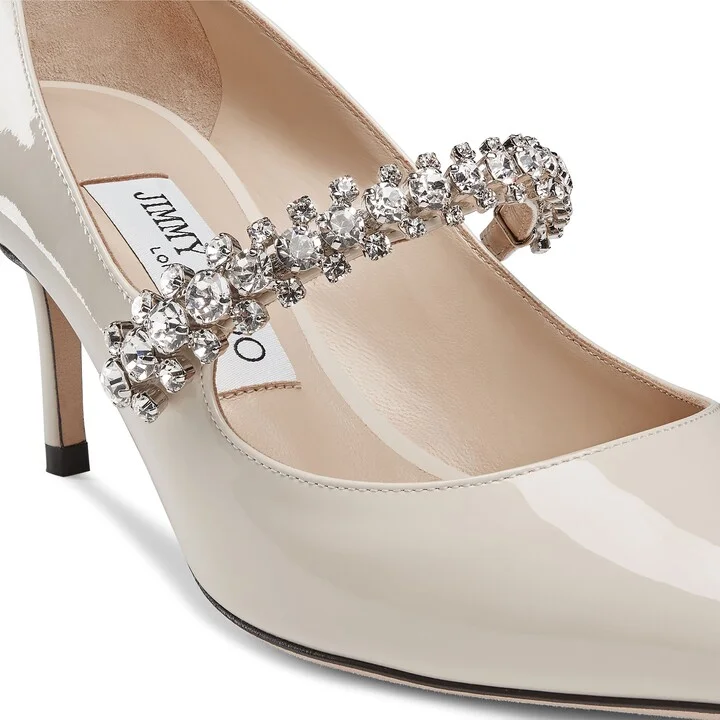 Bing 65 pumps - Image 6