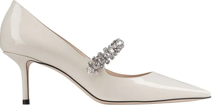 Bing 65 pumps - Image 8