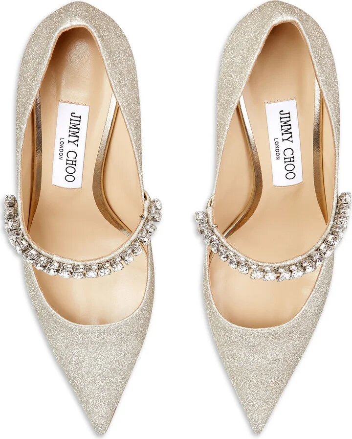 Bing 65 pumps - Image 5