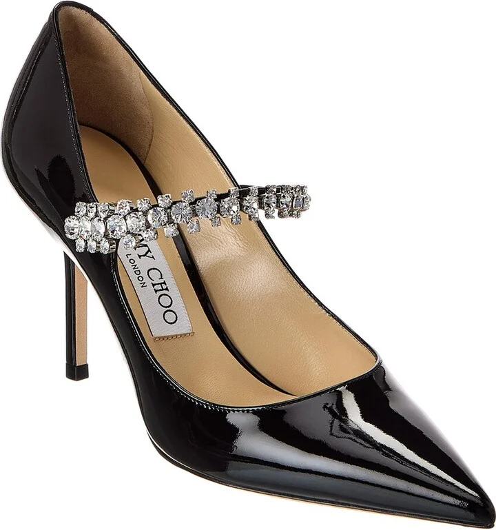 Bing 85 Patent Pump