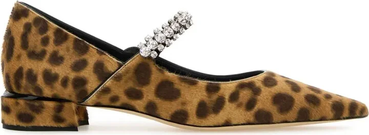 Bing ballerina shoes