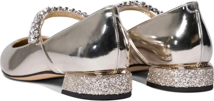 Bing ballet flats - Image 4