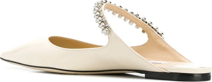 Bing flat mules - Image 3