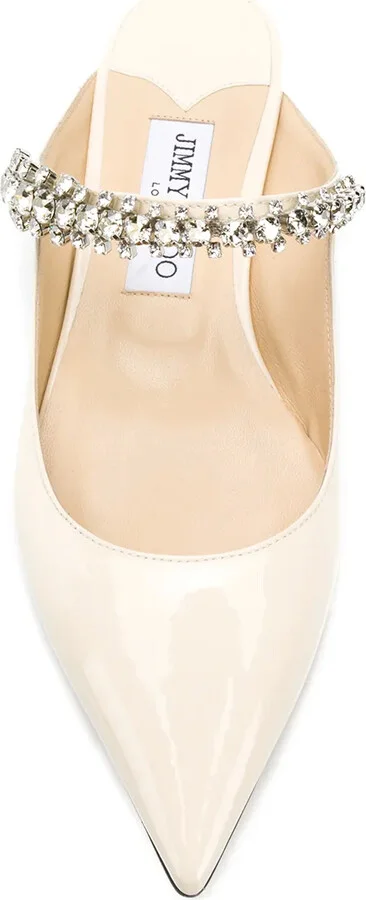 Bing flat mules - Image 4