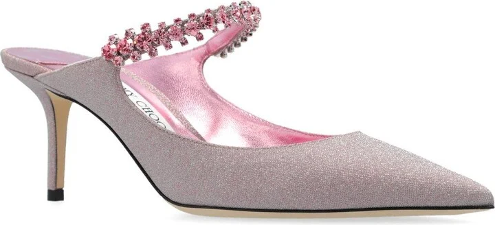 Bing Heeled Sandals - Image 2