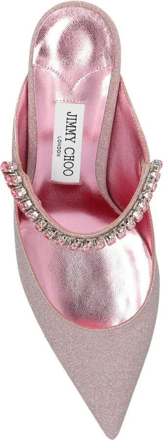 Bing Heeled Sandals - Image 4
