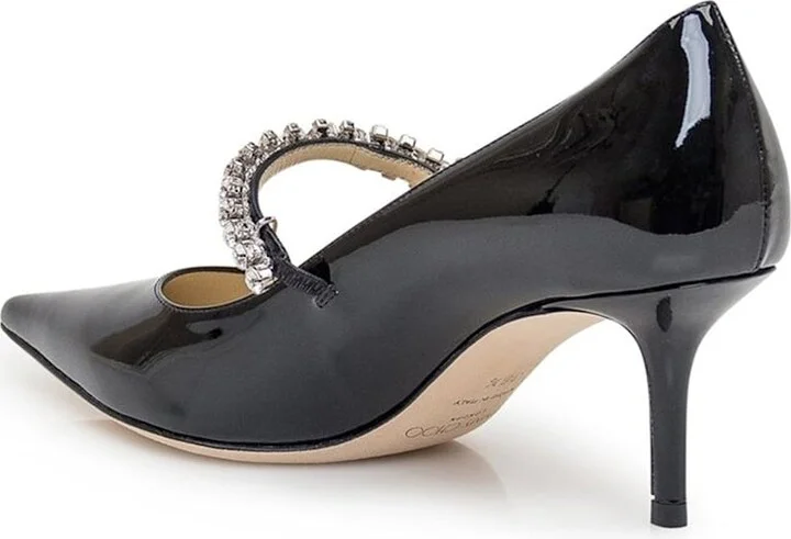 Bing Leather Pump - Image 3