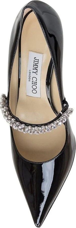 Bing Leather Pump - Image 4