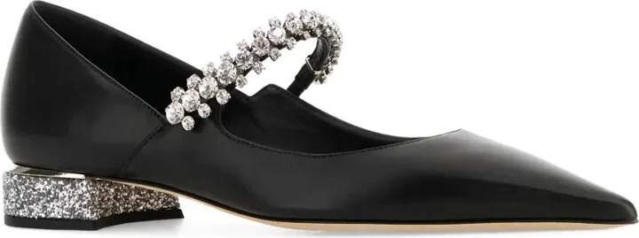 Bing leather pumps - Image 2